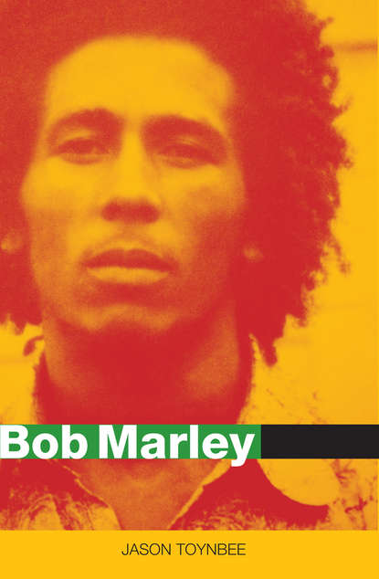Скачать книгу Bob Marley