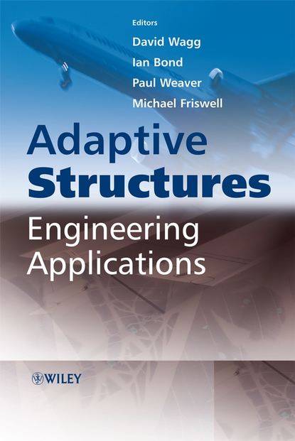 Скачать книгу Adaptive Structures