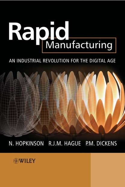 Скачать книгу Rapid Manufacturing