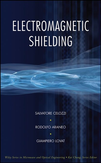 Скачать книгу Electromagnetic Shielding