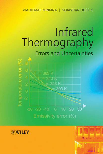 Скачать книгу Infrared Thermography