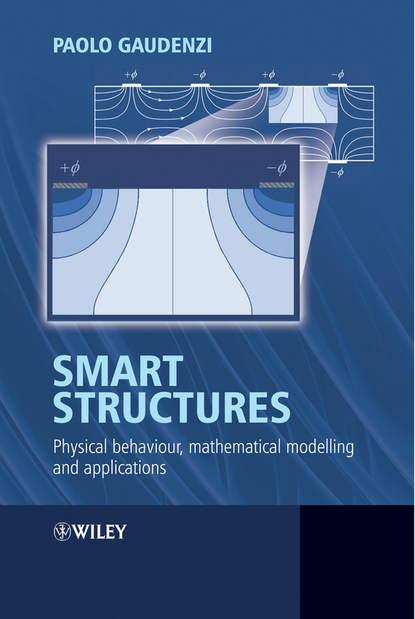 Скачать книгу Smart Structures