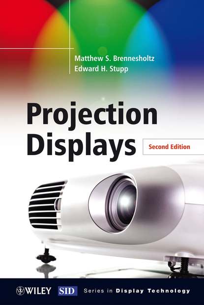 Скачать книгу Projection Displays