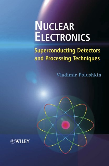 Скачать книгу Nuclear Electronics