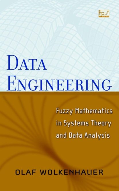 Скачать книгу Data Engineering