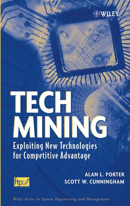 Скачать книгу Tech Mining