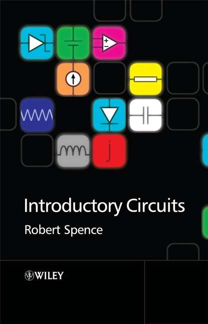 Скачать книгу Introductory Circuits