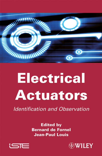 Скачать книгу Electrical Actuators