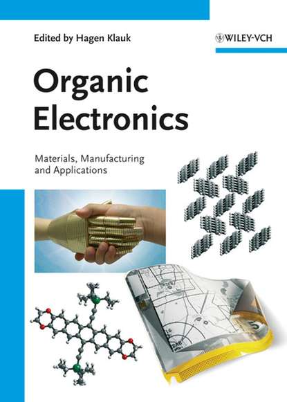 Скачать книгу Organic Electronics