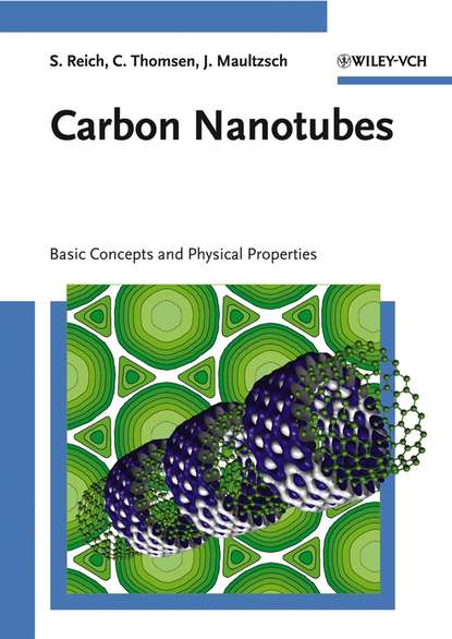 Скачать книгу Carbon Nanotubes