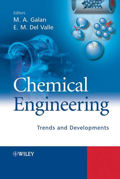 Скачать книгу Chemical Engineering
