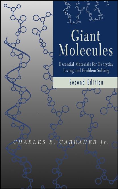 Скачать книгу Giant Molecules