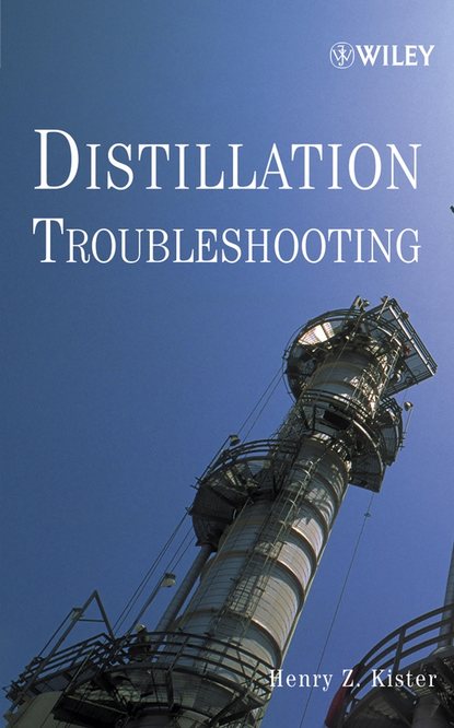 Скачать книгу Distillation Troubleshooting