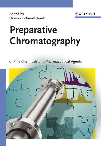 Скачать книгу Preparative Chromatography