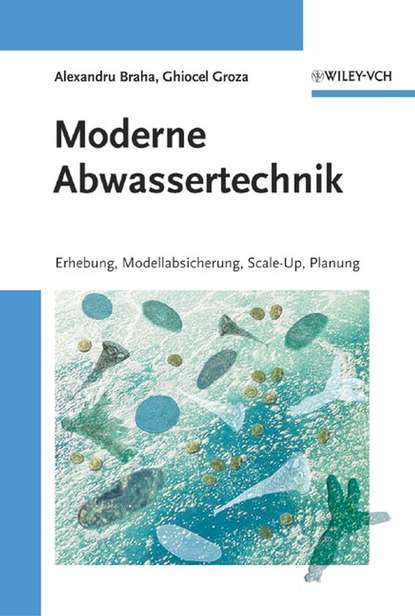 Скачать книгу Moderne Abwassertechnik
