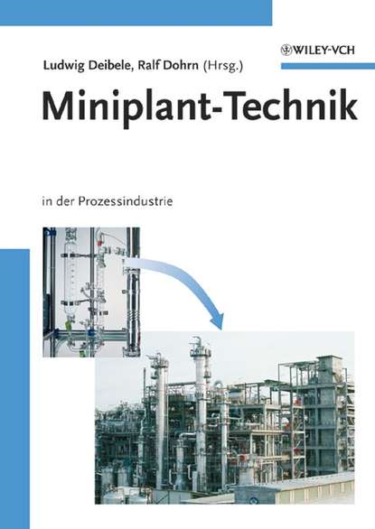Скачать книгу Miniplant-Technik