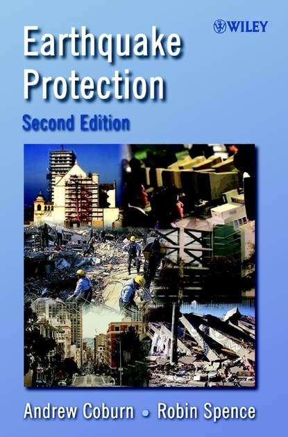 Скачать книгу Earthquake Protection
