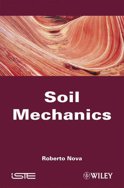 Скачать книгу Soil Mechanics