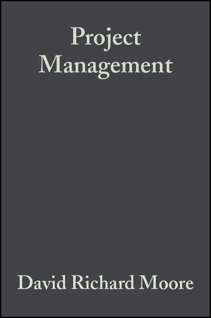 Скачать книгу Project Management