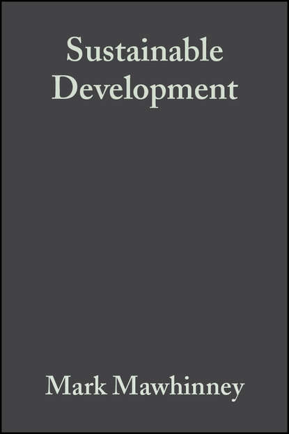 Скачать книгу Sustainable Development
