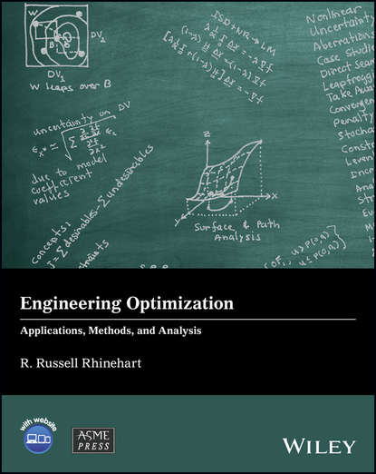 Скачать книгу Engineering Optimization