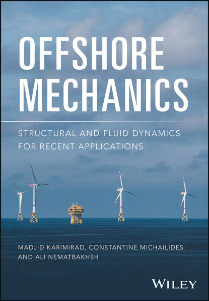 Скачать книгу Offshore Mechanics