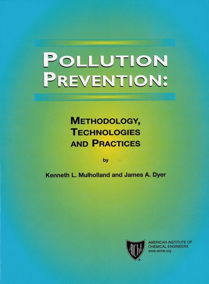 Скачать книгу Pollution Prevention