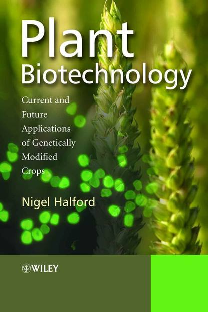 Скачать книгу Plant Biotechnology