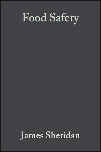 Скачать книгу Food Safety