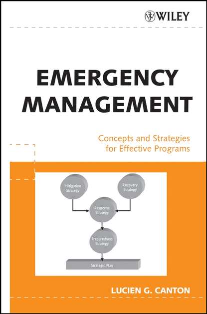 Скачать книгу Emergency Management