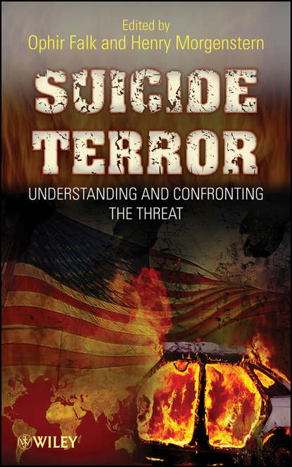Скачать книгу Suicide Terror