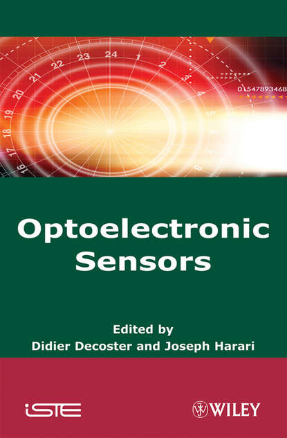 Скачать книгу Optoelectronic Sensors