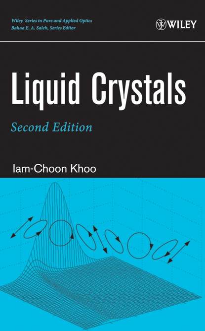 Скачать книгу Liquid Crystals