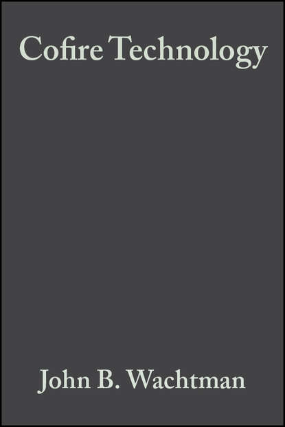 Скачать книгу Cofire Technology
