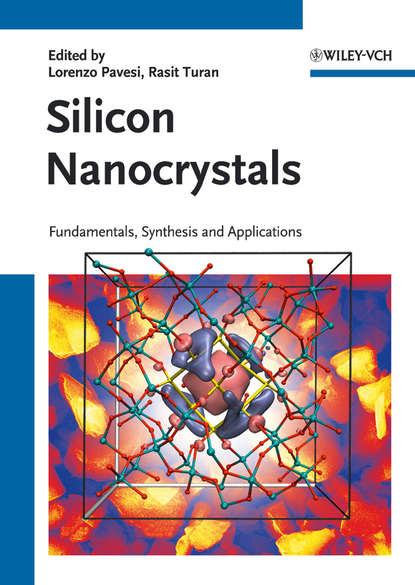 Скачать книгу Silicon Nanocrystals