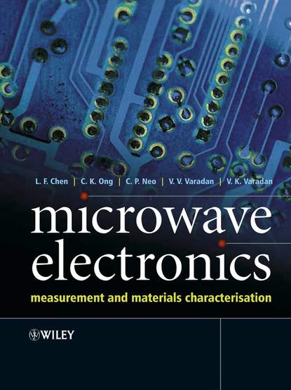 Скачать книгу Microwave Electronics