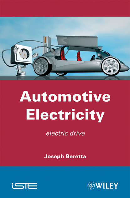 Скачать книгу Automotive Electricity