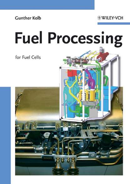 Скачать книгу Fuel Processing
