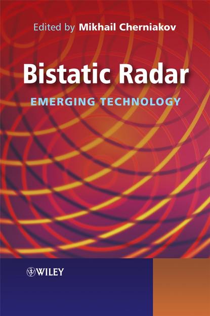Скачать книгу Bistatic Radars