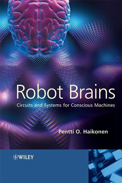 Скачать книгу Robot Brains