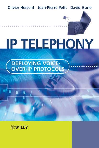 Скачать книгу IP Telephony