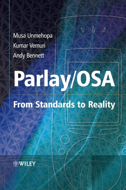 Скачать книгу Parlay / OSA