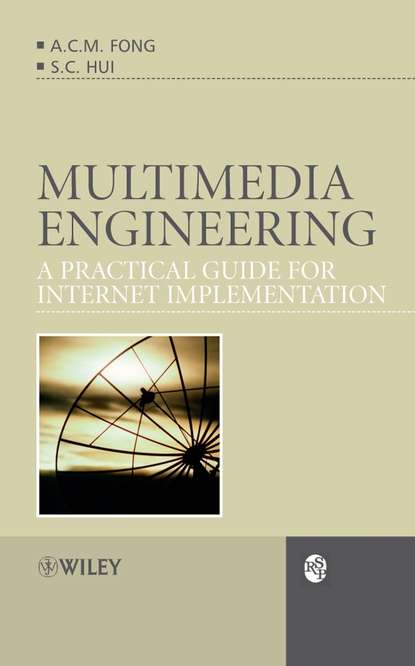 Скачать книгу Multimedia Engineering