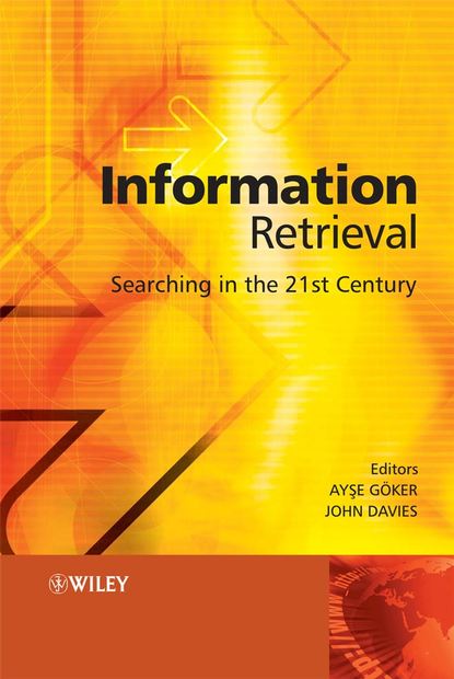 Скачать книгу Information Retrieval