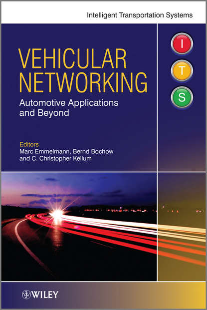 Скачать книгу Vehicular Networking