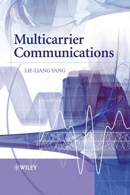 Скачать книгу Multicarrier Communications