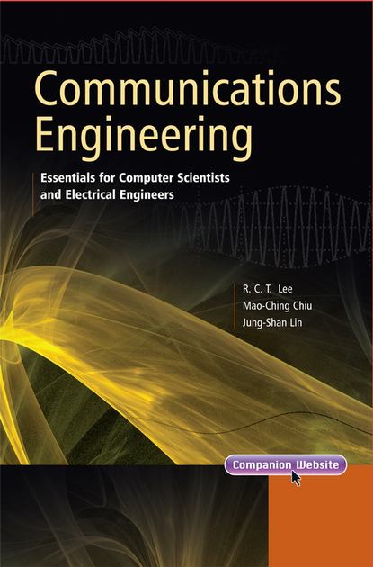 Скачать книгу Communications Engineering