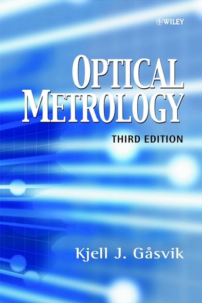 Скачать книгу Optical Metrology