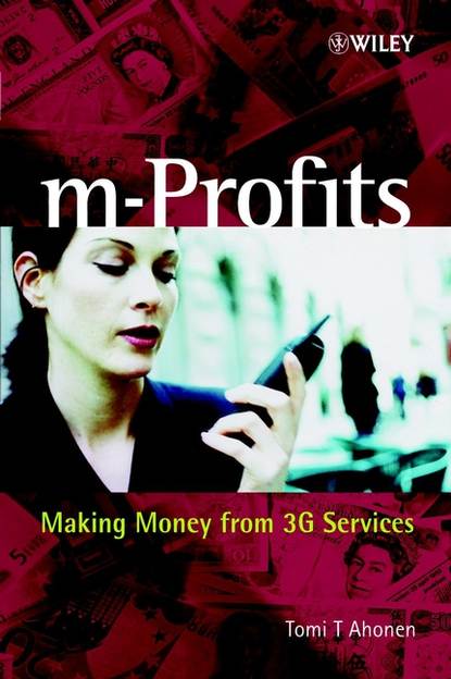 Скачать книгу m-Profits