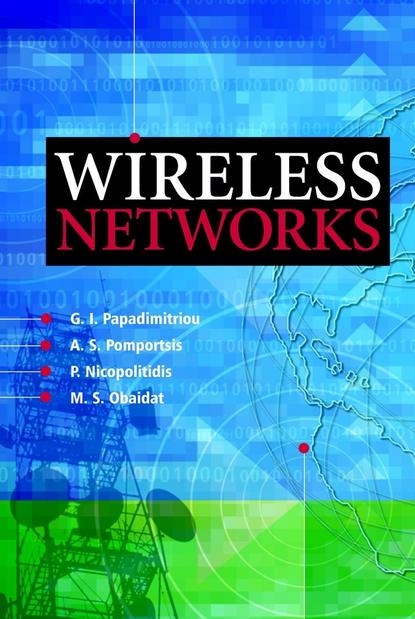 Скачать книгу Wireless Networks